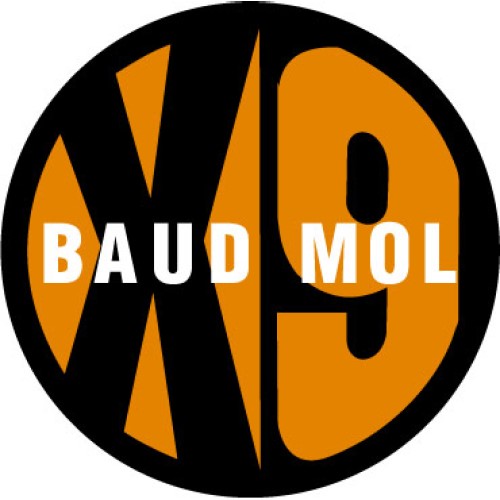 Baudmol